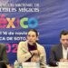 Hidalgo abre sus puertas al encanto nacional: Josefina Rodríguez convoca al Séptimo Tianguis de los 177 Pueblos Mágicos