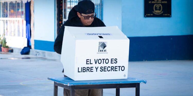 Concluye consulta ciudadana sobre el Parque Ecológico y de Reciclaje en Hidalgo