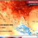 CONTRASTE TÉRMICO MARCARÁ LA PRIMERA SEMANA DE MARZO EN MÉXICO