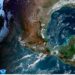 Último día de la ola de calor en el noroeste; aumentarán lluvias en el centro-sur desde hoy