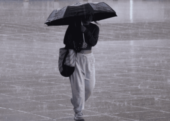 #Clima Del calor intenso a lluvias generalizadas: cambia el panorama climático a partir del domingo 10 de mayo