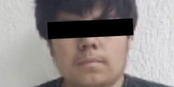 Vinculan a proceso a presunto homicida que asesinó a vendedor de camioneta y robó una patrulla en Hidalgo
