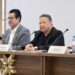 Julio Menchaca pide a municipios colaboración permanente para fortalecer acciones en materia de seguridad