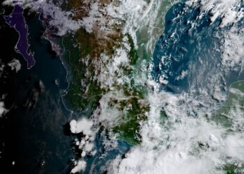 El fortalecimiento de El Niño modificará las condiciones climáticas en los próximos meses